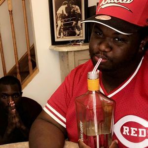 Meet your Posher, Corey